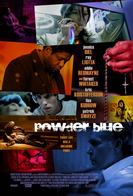0473 - Powder Blue (2009) 
